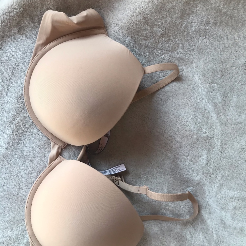 VS push-up - Picture 2 of 3